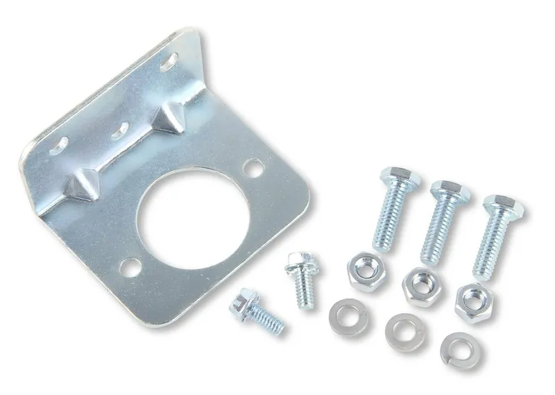 Трубопроводная арматура 12846ERL Earl's HP Billet EFI By-Pass Fuel Pressure Regu — фото лота 1
