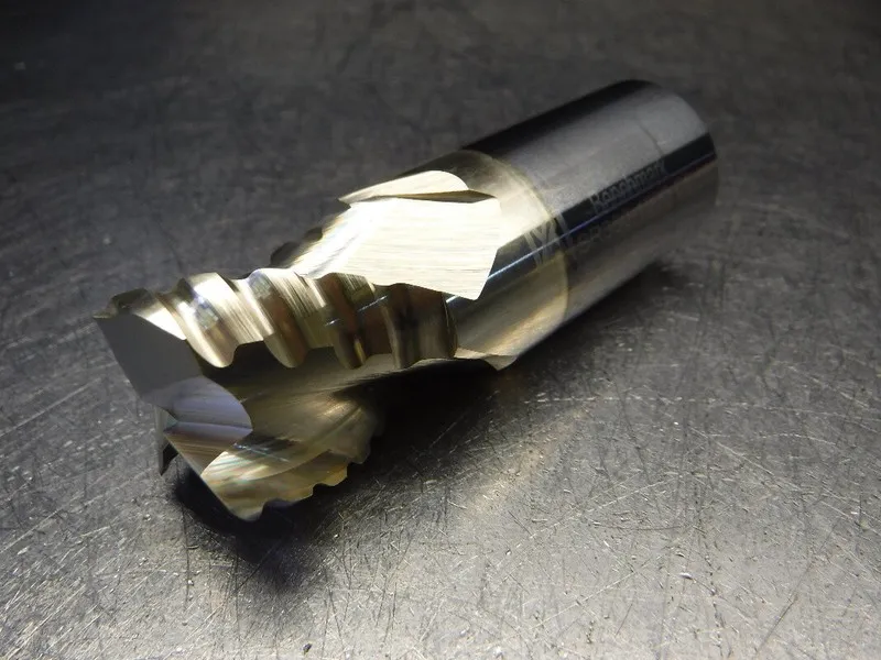 Режущий инструмент BenchMark 5/8" 5 Flute Carbide Endmill 5/8" Shank 537S6250C11