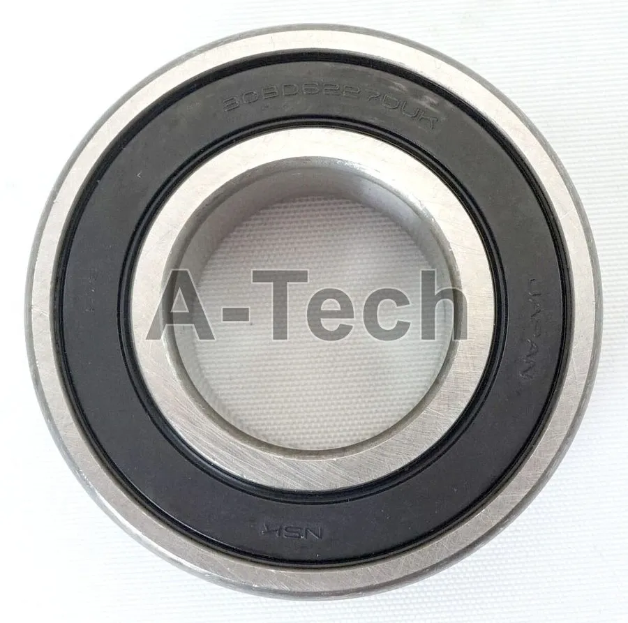 Подшипник NSK JAPAN 30BD6227 T12DDU A/C COMPRESSOR BEARING 30BGS1-2DS 30x62x27 m