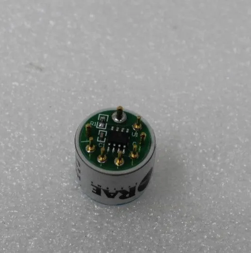 Газоанализатор RAE Systems H2S Hydrogen Sulfide Sensor 008-1111-000 — фото лота 1