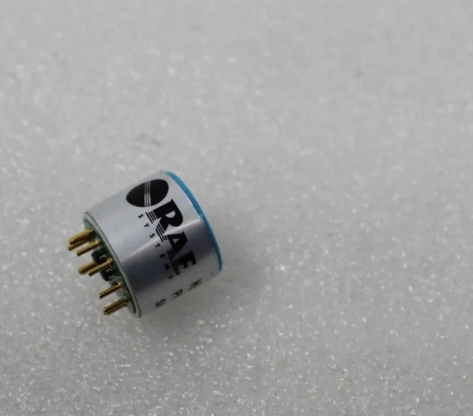 Газоанализатор RAE Systems H2S Hydrogen Sulfide Sensor 008-1111-000 — фото лота 2