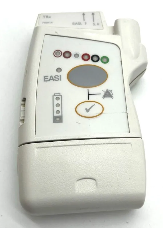 Электрокардиограф Philips Intellivue TRx M4841A S01 Telemetry Transmitter EKG On