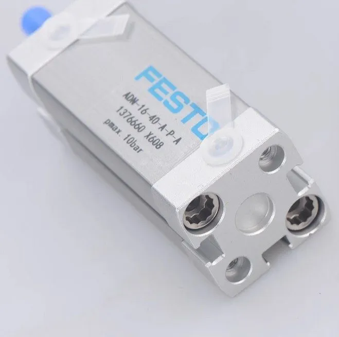 Пневмоцилиндр FESTO Air cylinder ADN-12-40-I-P-A