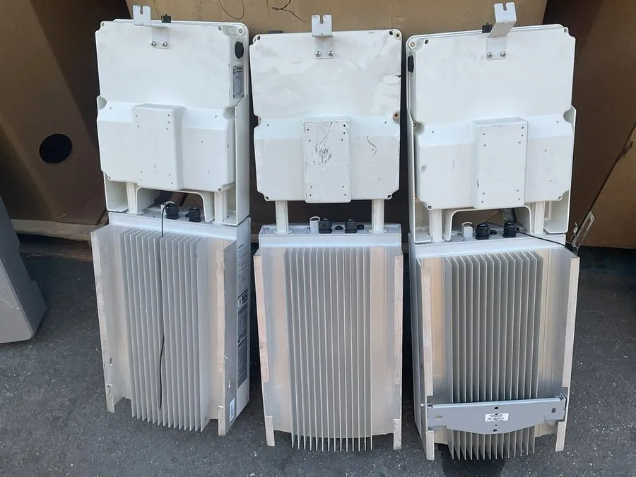 Инвертор SolarEdge SE7600A-US /SE3800A / /Inverter. Parts Only/JUA1759
