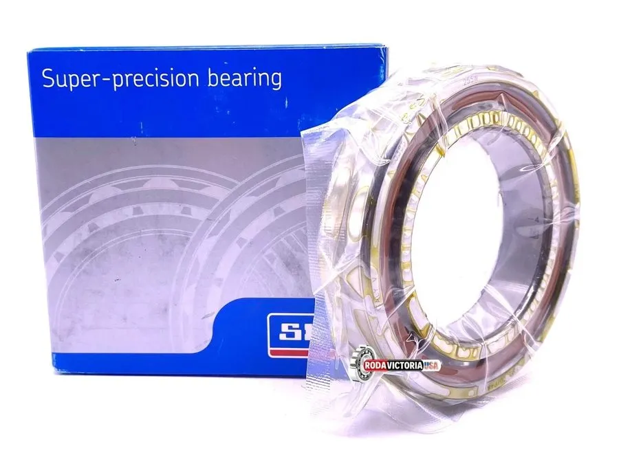 Подшипник SKF 7201 CD/P4A ultra precision angular contact bearing
