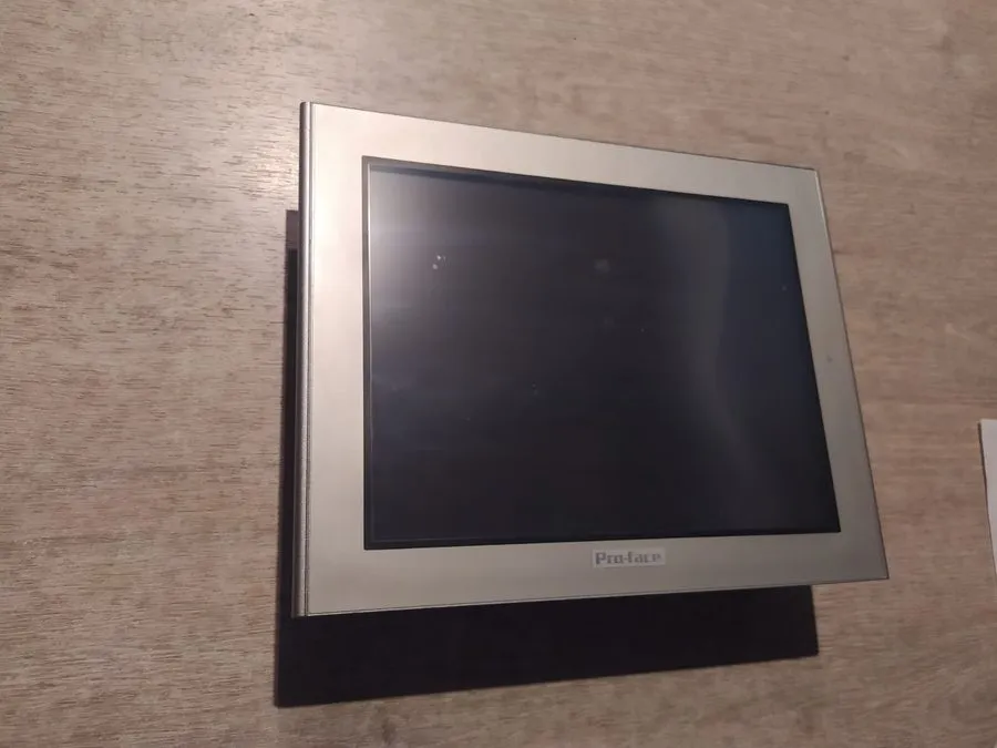 Панель оператора PRO-FACE AGP3500-T1-D24 3280035-41 HMI Touch Screen Panel