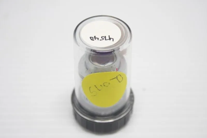 Объектив микроскопа Zeiss Plan-Neofluar 2.5x/0.075 Microscope Objective 1113-113