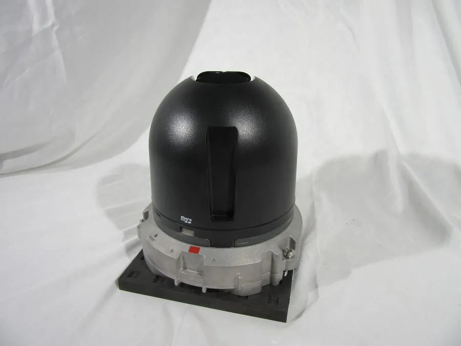 Камера Pelco D6220 Spectra ENH 1080P 20X Dome Drive Camera (Repaired)