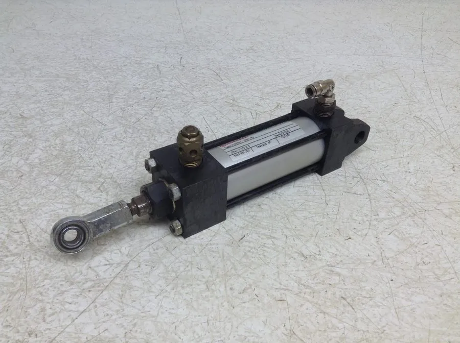 Пневмоцилиндр Norgren J1233A1 Pneumatic Cylinder 1-1/2 X 3