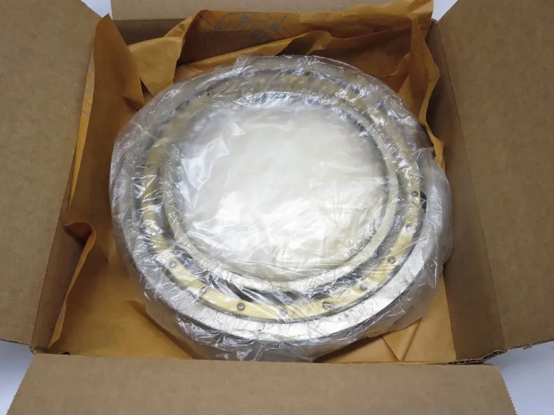 Подшипник SKF Ball Bearing NU 1036 M/C4VA301 180 mm x 280 mm x 46 mm IN-STOCK US — фото лота 1