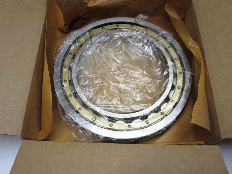Подшипник SKF Ball Bearing NU 1036 M/C4VA301 180 mm x 280 mm x 46 mm IN-STOCK US — фото лота 2