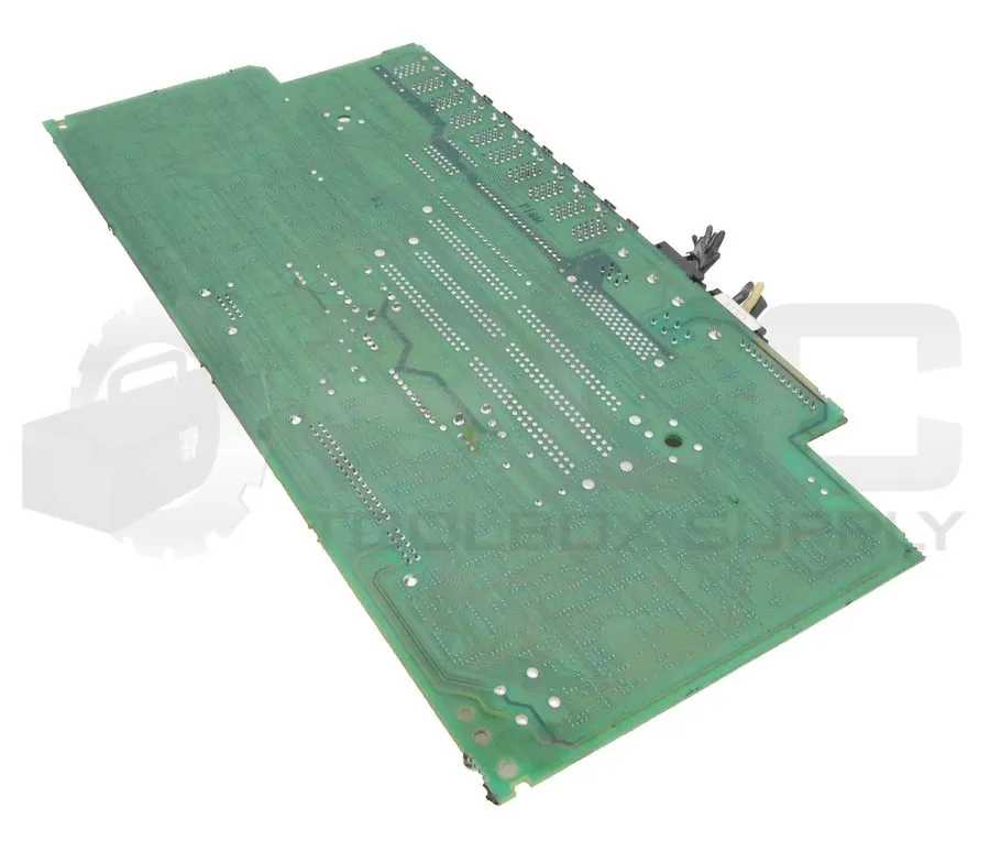 Плата ЧПУ Fanuc A16B-2202-0432 Control Board