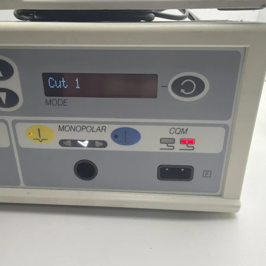 Медицинское оборудование Olympus ESG-100 Electrosurgical generator
