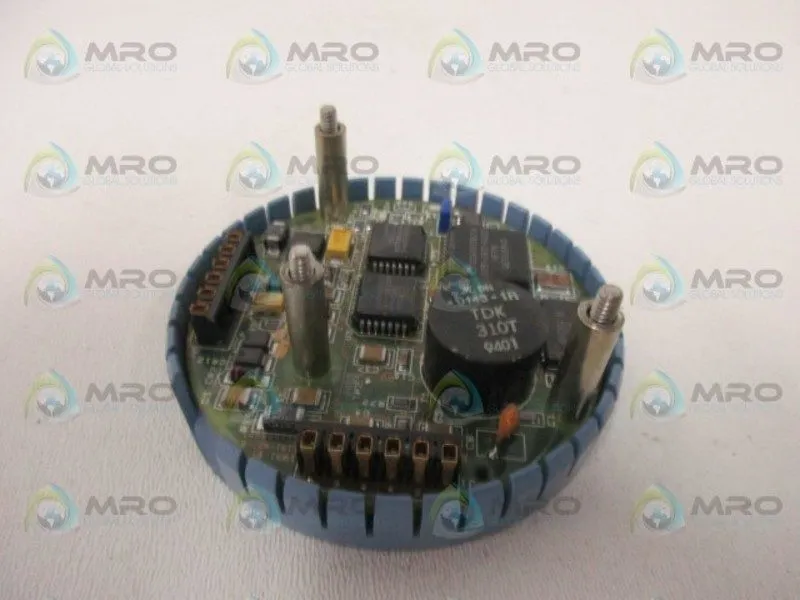 Датчик ROSEMOUNT Smart Transmitter 1151 01151-0934-0004 4-20 MA 45 VDC MAX