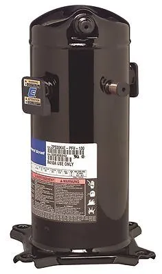 Компрессор AMANA 594390 postalproducts Copeland R-410A Scroll Compressor 16,000