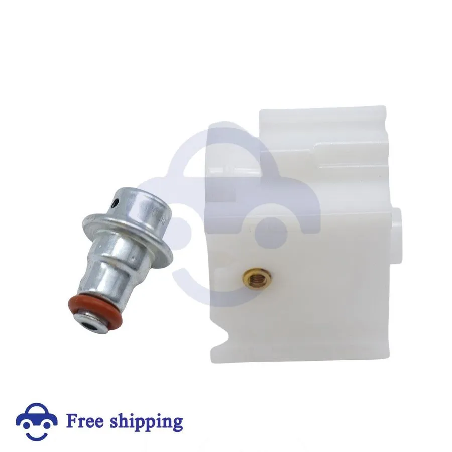 Насос Fuel Pump Pressure Regulator 49040-0020