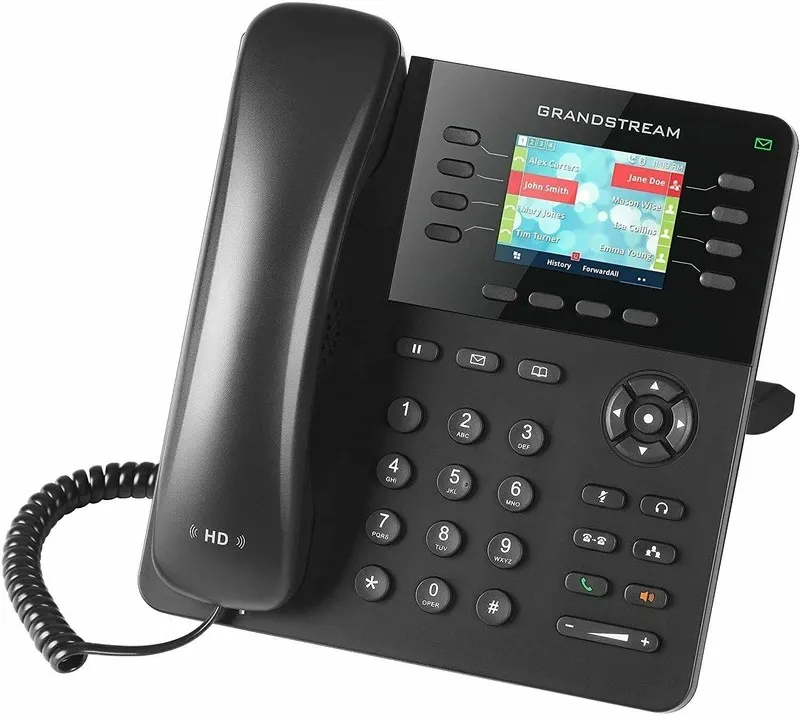 Grandstream GXP2135 IP Phone | 8 Lines