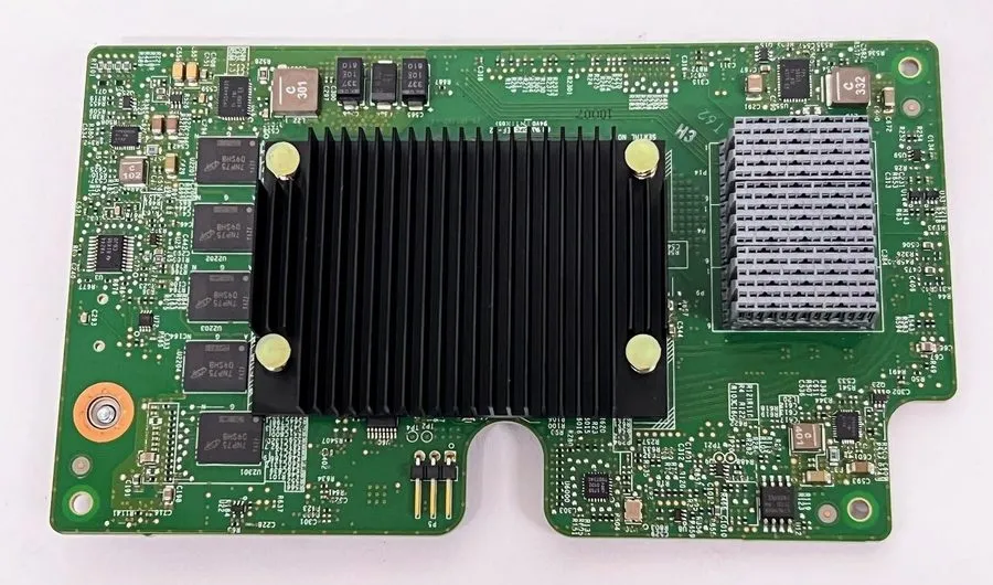 Сервер Cisco UCSB-MLOM-40G-04 UCS VIC 1440 Modular LOM