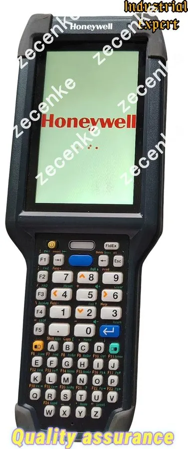 Сканер штрих-кода Honeywell CK65-L0N-BSN110E Android GMS Mobile Computer Handhel
