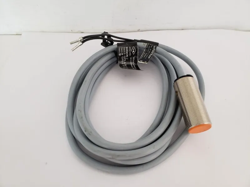 Датчик приближения IFM EFECTOR IGB2005-ARKG/UP INDUCTIVE PROXIMITY SENSOR 10-36V