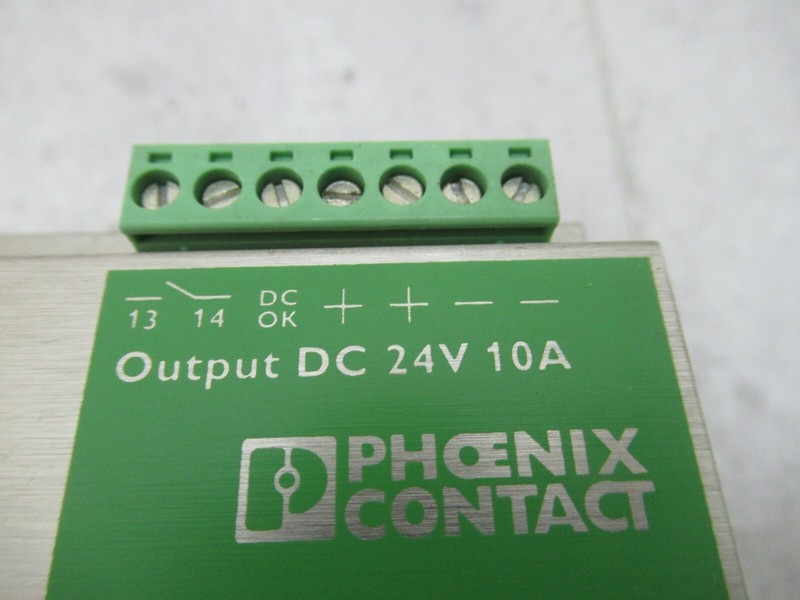 Фото лота 24VDC/10A от продавца №69600