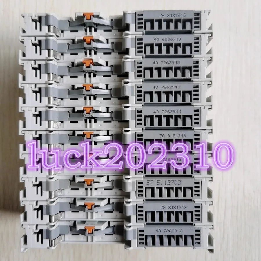 Модуль ввода-вывода Beckhoff KL3021