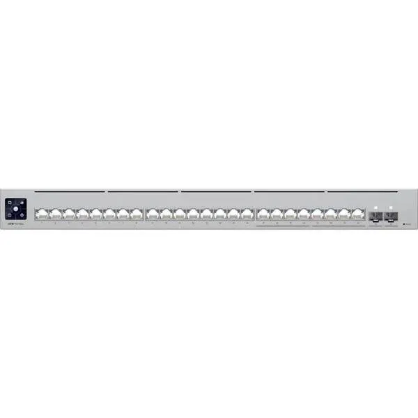 Коммутатор Ubiquiti UniFi Pro Max 24-Port Pro Switch (USW-Pro-Max-24) (NOT POE M