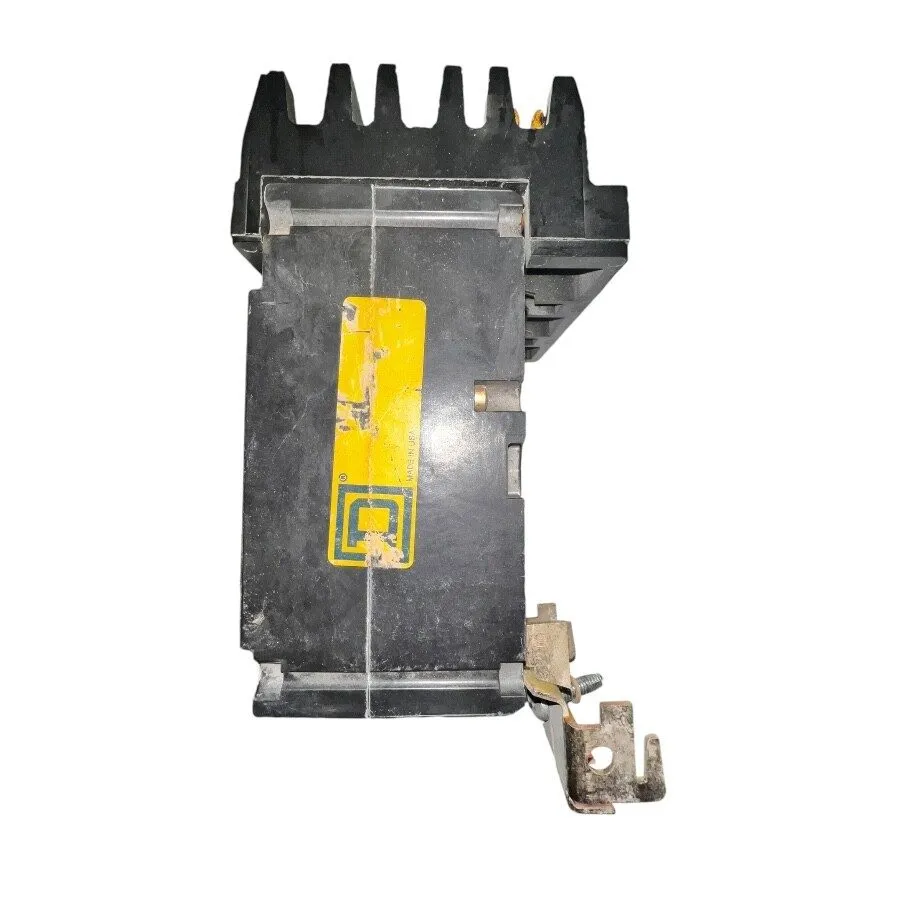 Автоматический выключатель Square D FCB34020 Thermal-Magnetic Circuit Breaker 20 — фото лота 1