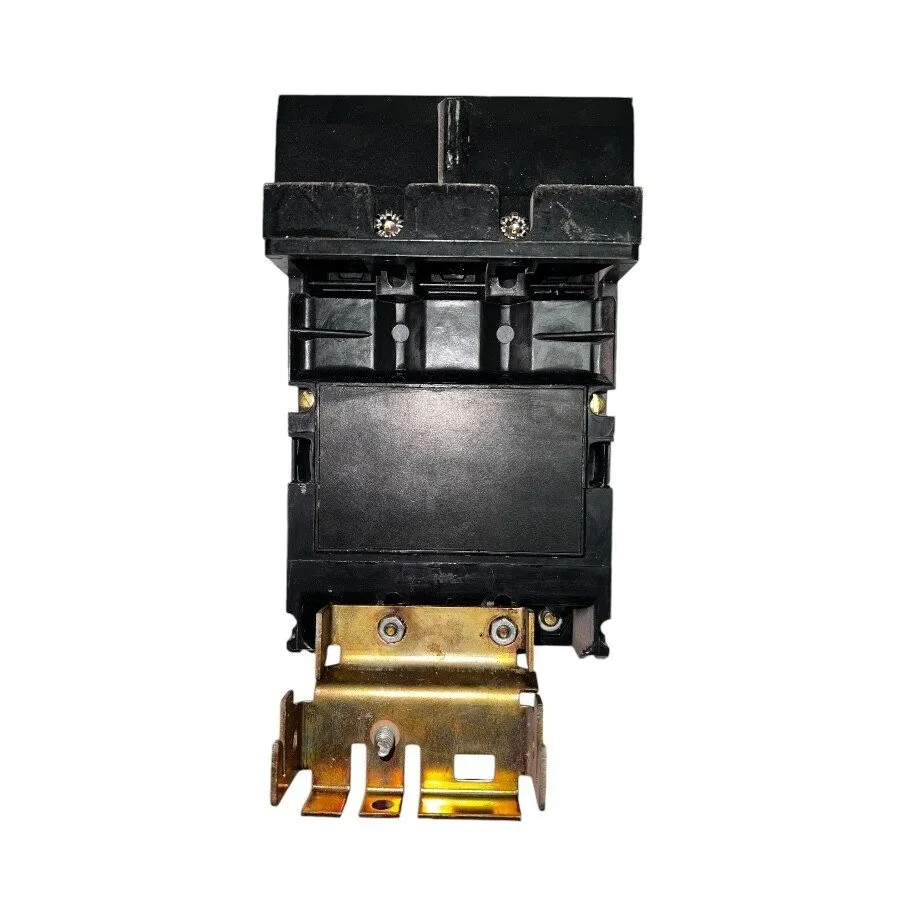 Автоматический выключатель Square D FCB34020 Thermal-Magnetic Circuit Breaker 20 — фото лота 2