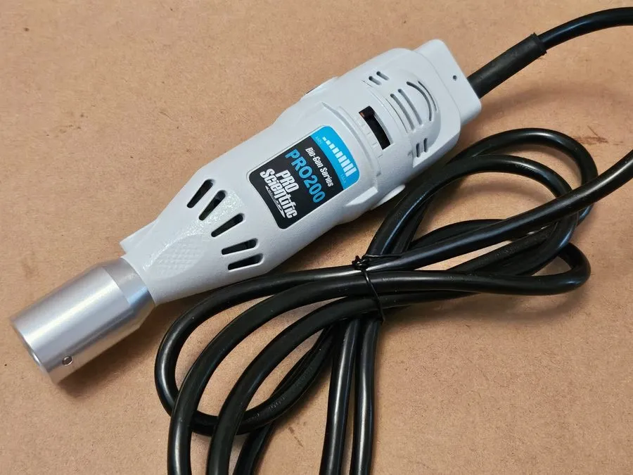 Гомогенизатор Pro Scientific Bio-Gen Series PRO200 Handheld Homogenizer w/ Stand
