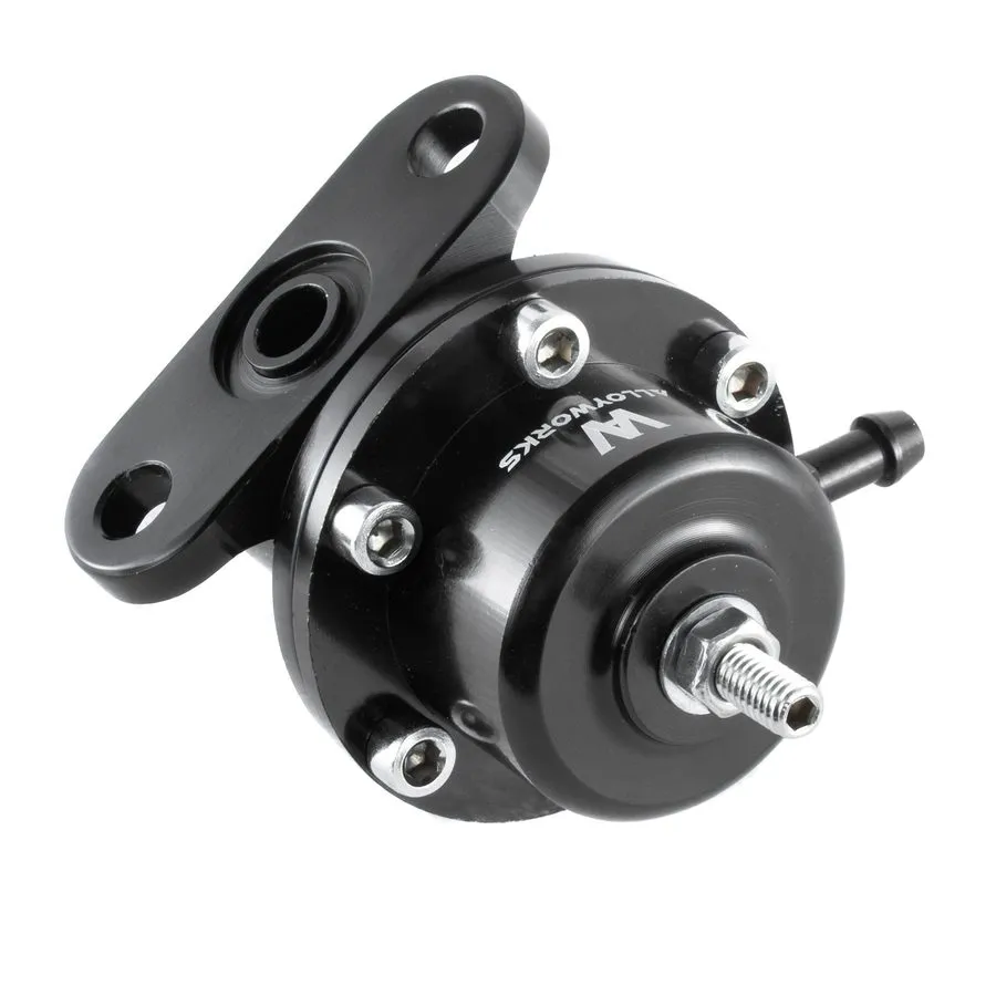 Трубопроводная арматура Fuel Pressure Regulator Fit для Civic Integra Del Sol B1 — фото лота 1