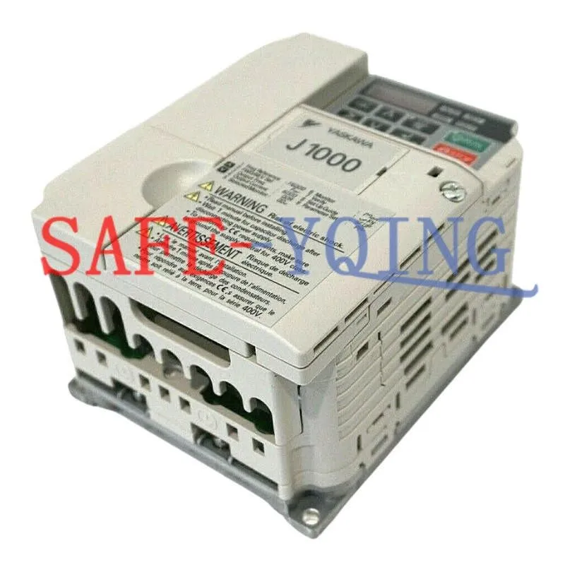Частотный преобразователь Yaskawa CIMR-JU4A0001BAA J1000 AC Inverter Drive