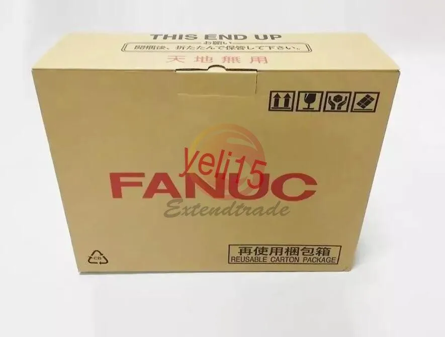 Сервоусилитель FANUC A06B-6117-H202 Servo Drive