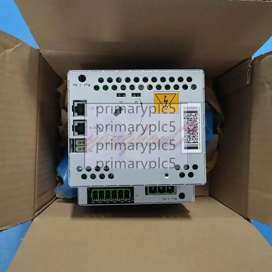 Робот ABB DSQC664 3HAC030923-001 robot external axis drive