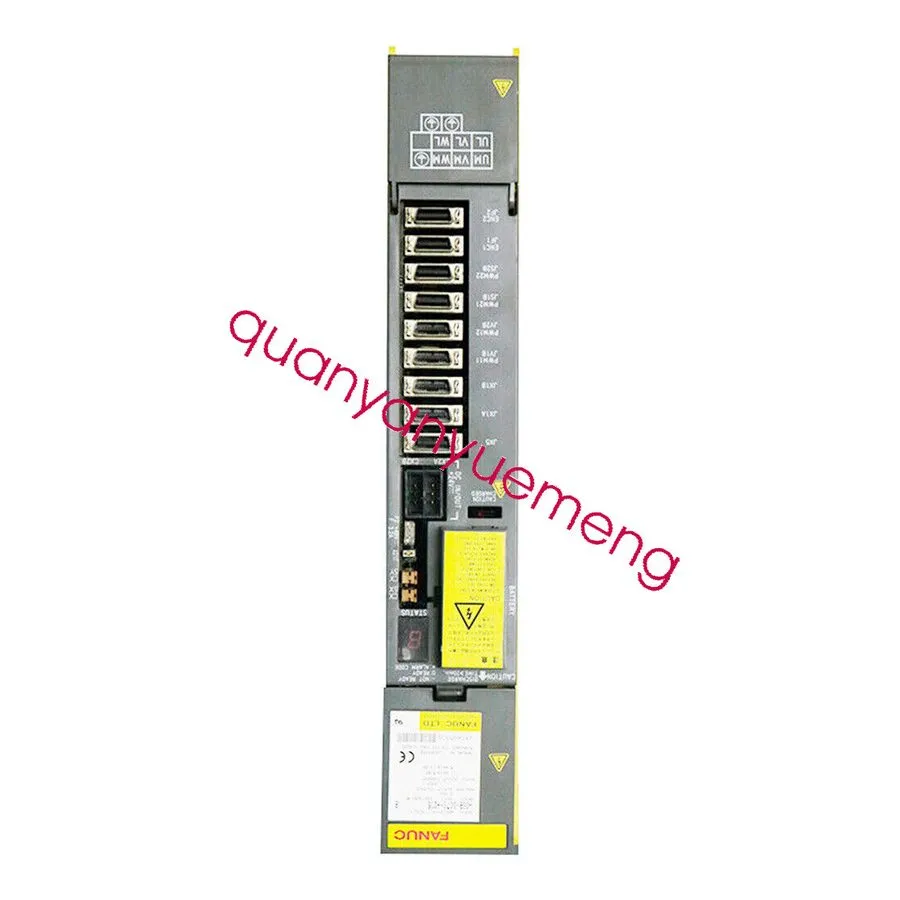 Сервоусилитель FANUC SERVO AMPLIFIER DRIVE A06B-6079-H205