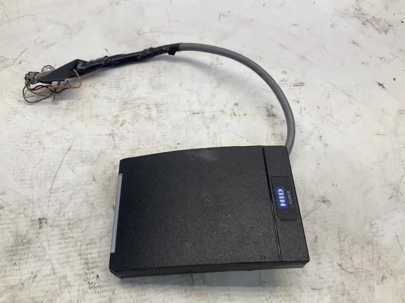 Коммутатор HID 920NTNTEK00000 iClass SE R40 Wall Switch er