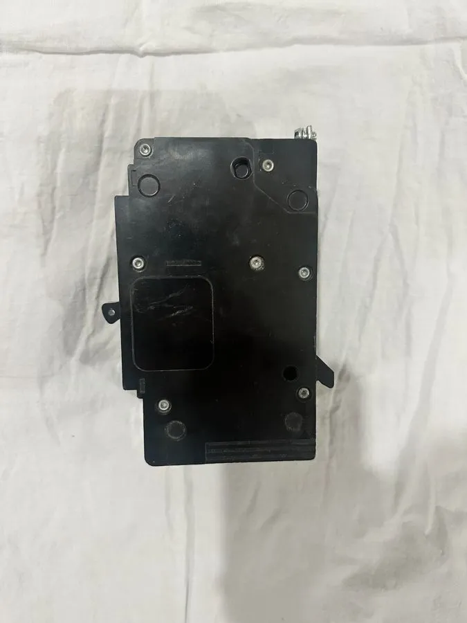 Автоматический выключатель Square D EJB34090 3 Pole 90 amp 480v Circuit breaker  — фото лота 2