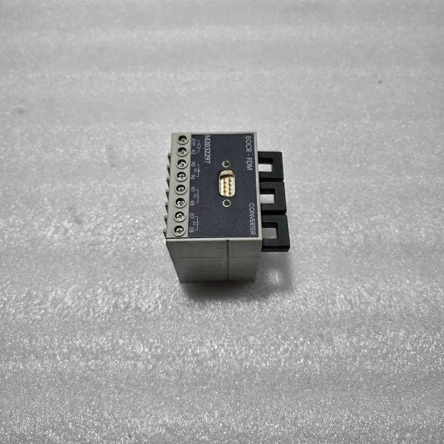 Реле защиты SAMWHA EOCR-FDM-200-S-220 ELECTRONIC OVERCURRENT RELAY / MOTOR PROTE