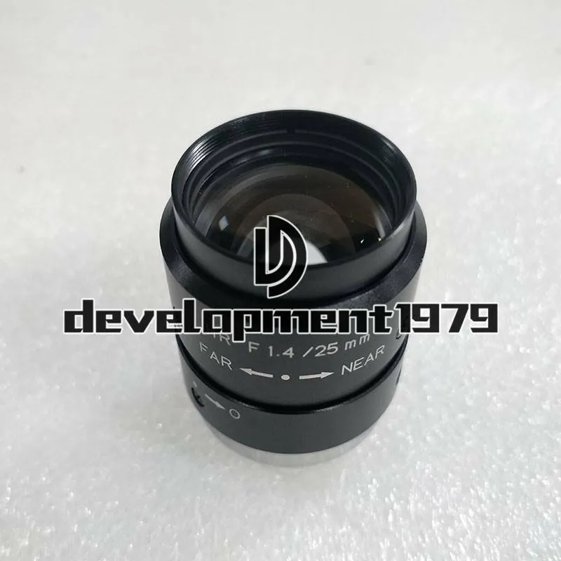 Объектив KEYENCE CA-LH25 Machine Vision Fixed Focus Lens