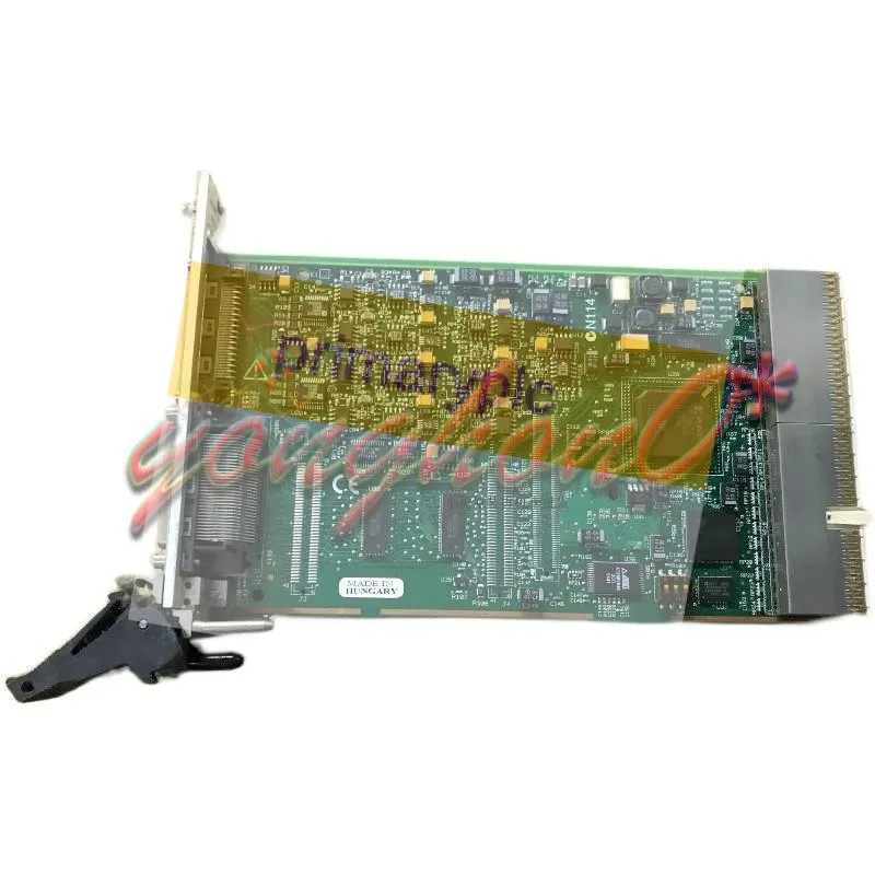 Тестер National Instruments PXI-7831R