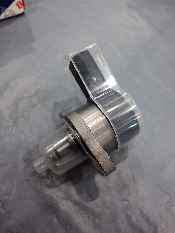 Фото лота SPRINTER0281002241 от продавца №63069