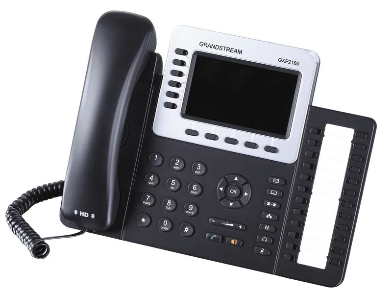 GXP2160