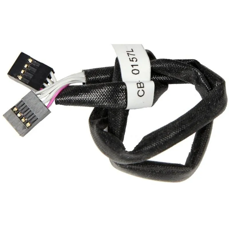 Кабель Supermicro CBL-0157L 40cm SGPIO 8-Pin Female to Female Cable