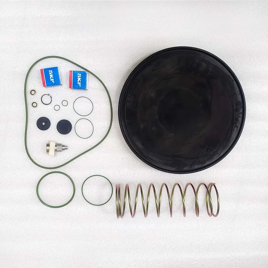 Пневмоклапан 2906051000 2906044400 Intake Valve Kit