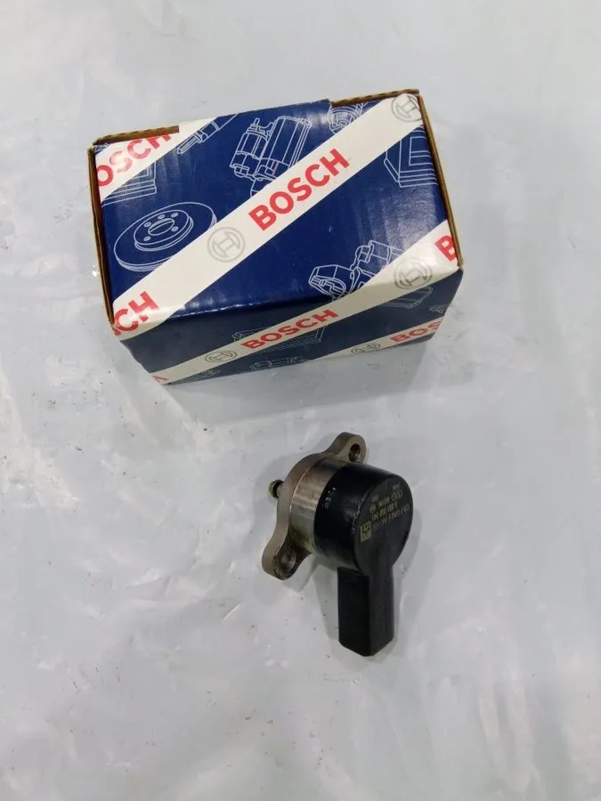 Клапан usedFuel Injection Pressure Regulator Valve для For Mercedes Sprinter0281