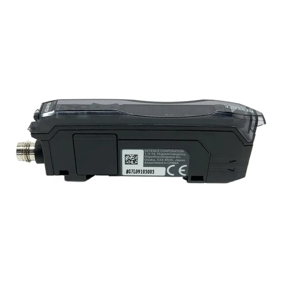 Датчик Keyence FS-N11CP Digital Fiber Optic Sensor
