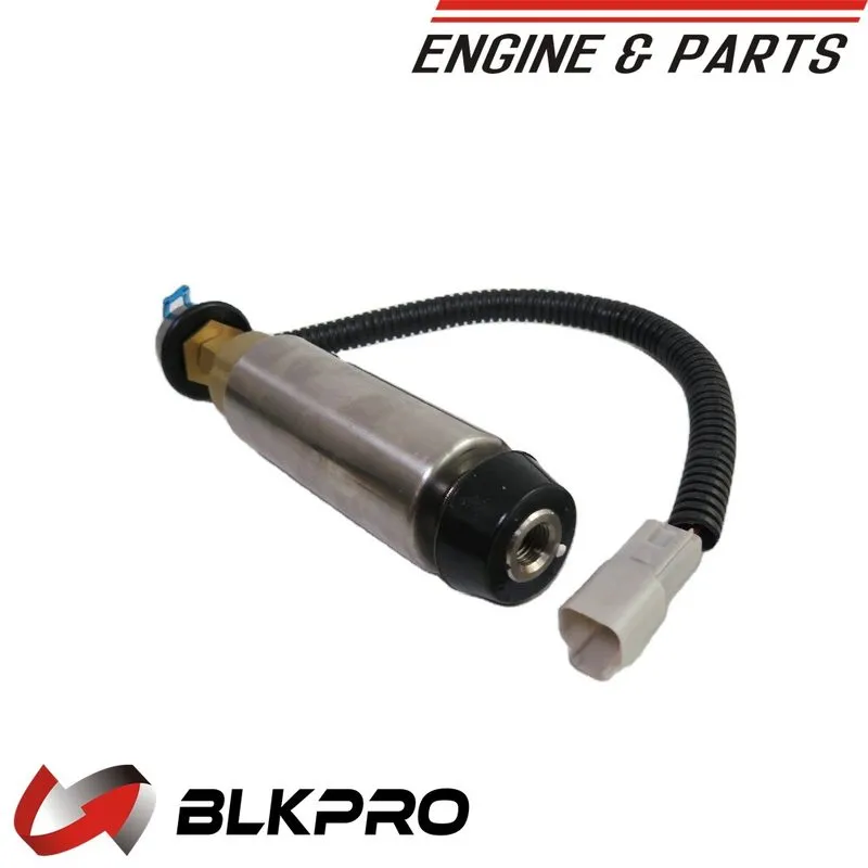 Насос PUMP FUEL TRANSFER для Cummins 6C 8.3C ISC ISL GTA8.3 CM558 4944735 — фото лота 2