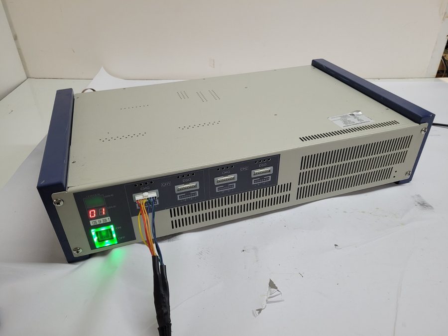Фото лота BST8-CST-20A от продавца №60471