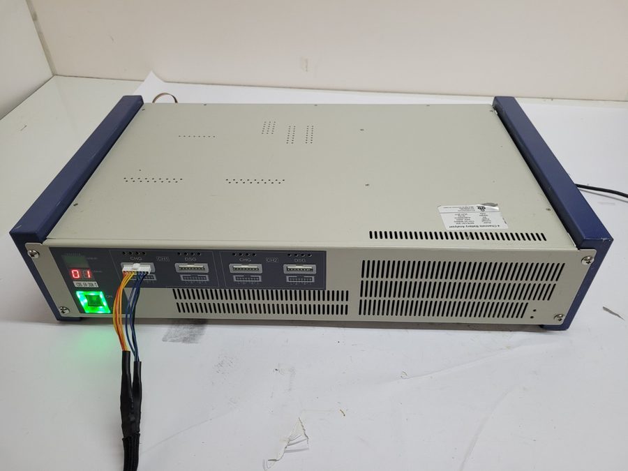Фото лота BST8-CST-20A от продавца №60471