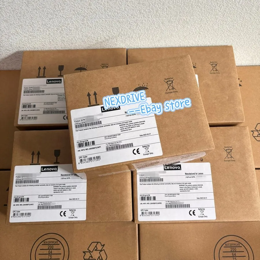 Жёсткий диск NewLenovo 01PG586 4XB7A39382 1.8TB DM 10K PM SAS 12Gb/s 2.5'' HDD H